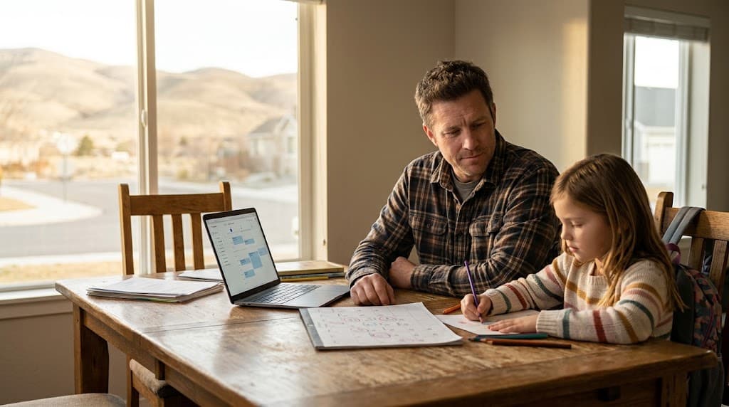 Changing a Child Custody Order in Nevada: When to Seek Legal Guidance