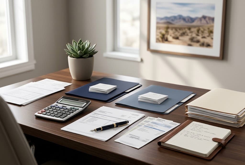 Chapter 7 vs. Chapter 13 Bankruptcy: Understanding Your Options in Nevada