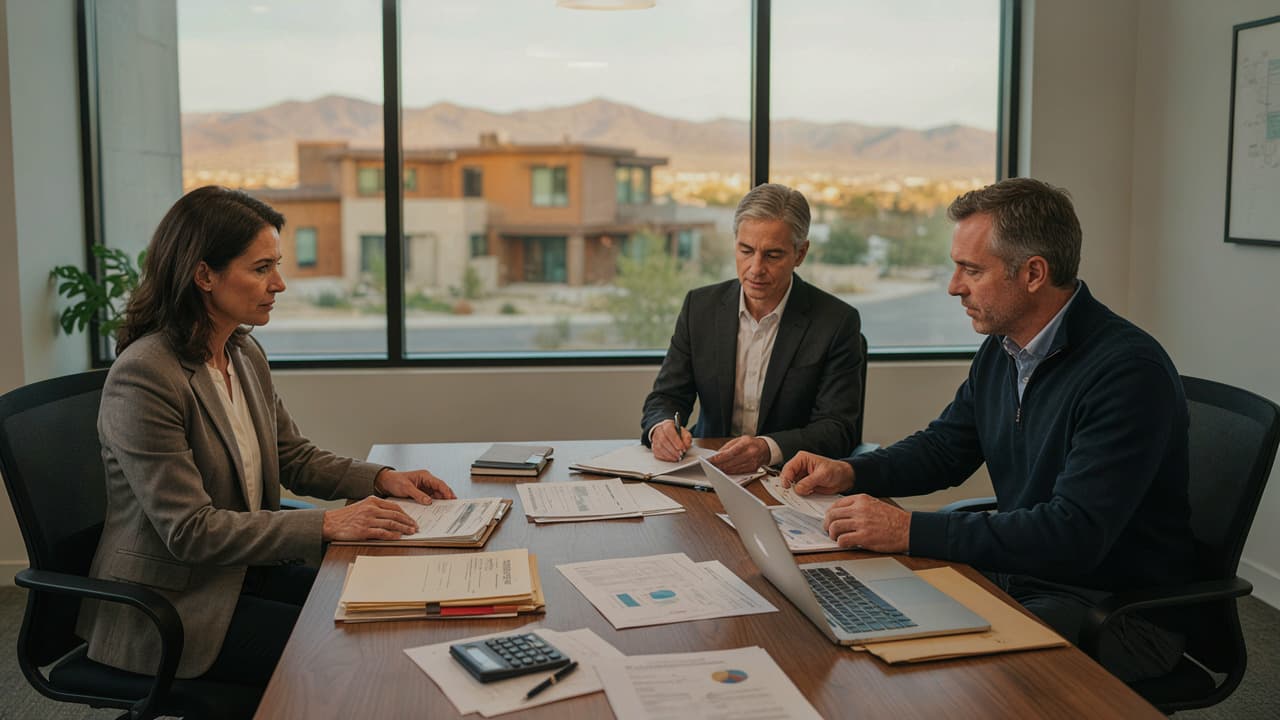 Dividing Property During a Nevada Divorce: Common Questions About Assets and Debt