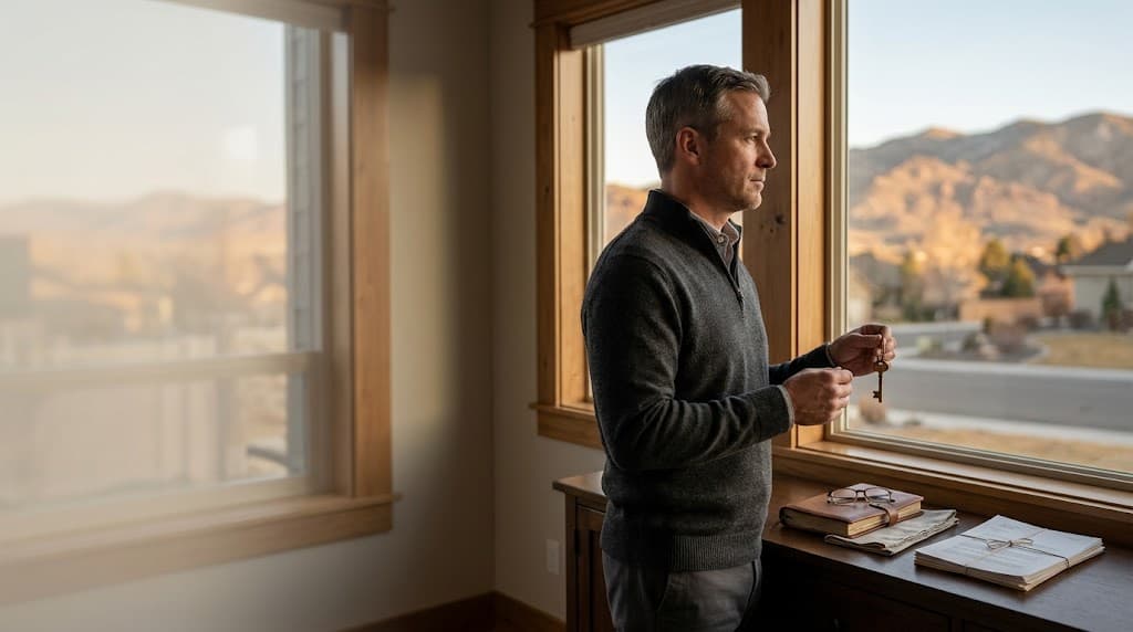 Named Executor of a Nevada Estate? Understanding Your Responsibilities