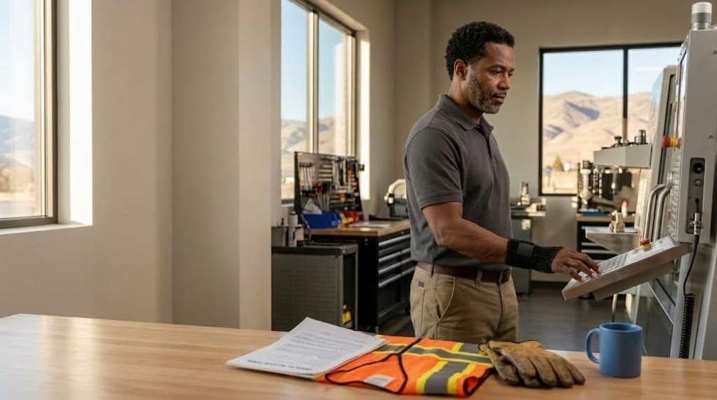 Returning to Work After an Injury: Questions About Nevada Workers’ Compensation