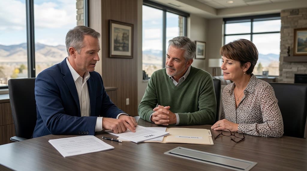 Writing Your First Will in Nevada: Questions to Discuss With an Attorney
